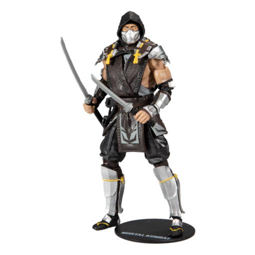 Gamestopvn Trung tâm mô hình và ấn phẩm game  Fan của Mortal Kombat thì  nên có fig của McFarlance trong bộ sưu tập nhé  McFarlance đã quá nổi  tiếng với