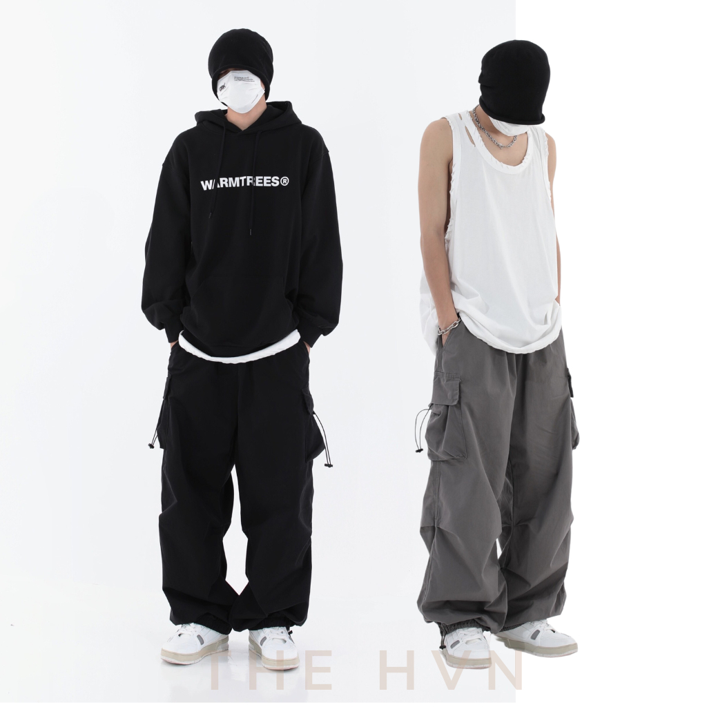 Mách chàng cách chọn quần jogger nam phù hợp với từng dáng người - Coolmate