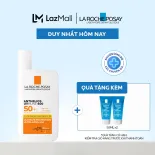 Sữa chống nắng chống tia UVA dài La Roche-Posay Anthelios UV Mune 400 50mL
