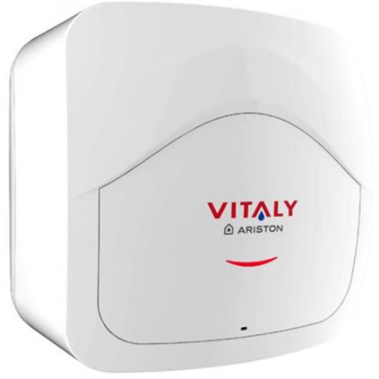 Máy nước nóng ariston vitaly 30 2.5 fe 30 lít gián tiếp