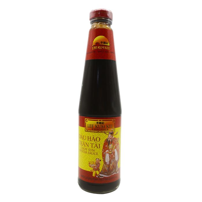 Dầu hào lee kum kee choy sun oyster sauce