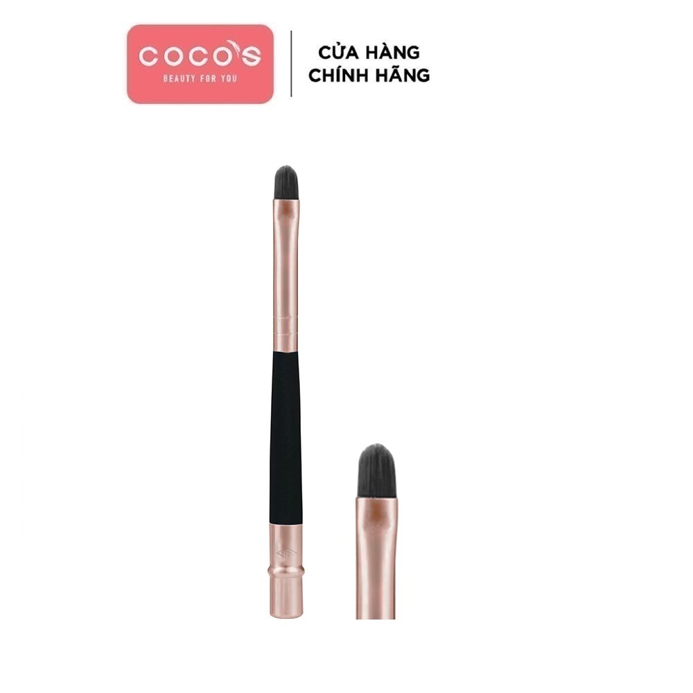 Cọ môi lông dài vacosi lip brush - l01