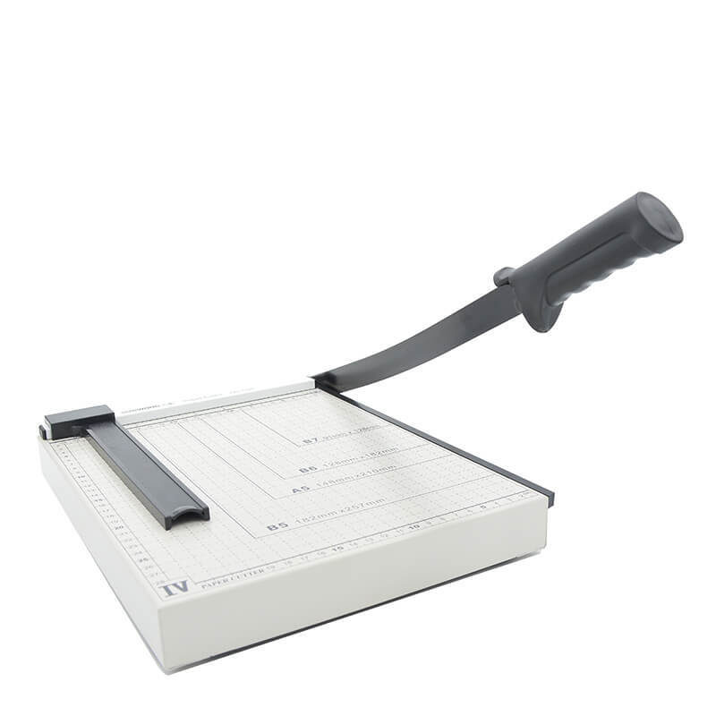 Bàn cắt giấy A4 SunWood - Kim loại sắc nét