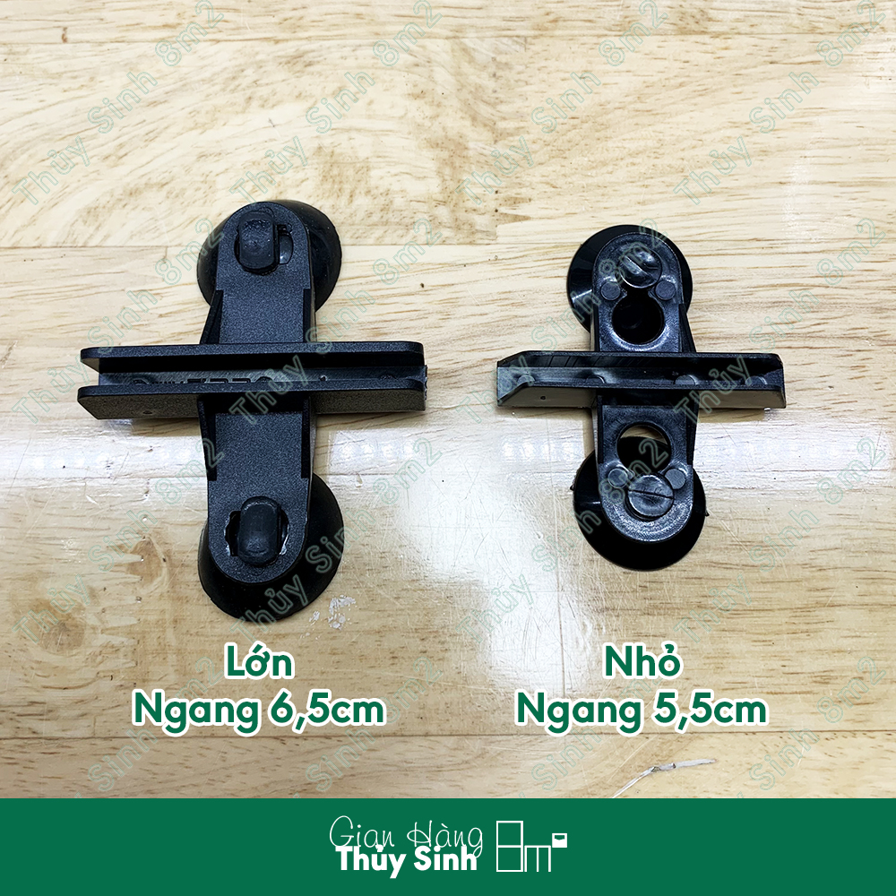 Vỉ Nhựa Ngăn Hồ Cá, Vỉ Che Cá Nhảy, Vỉ Caro Đa Năng | 8m2 - 9