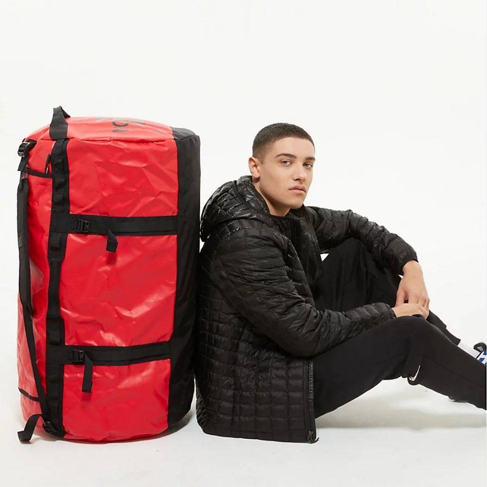 Balo The North Face Base Camp Duffel bag size L