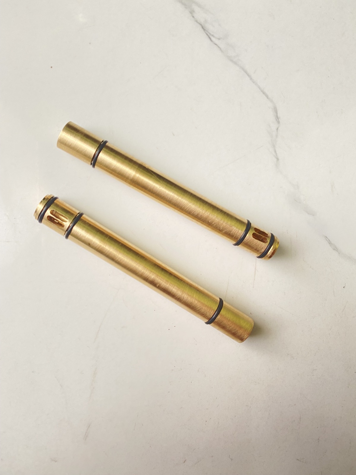 Đồng Thau dài 10cm