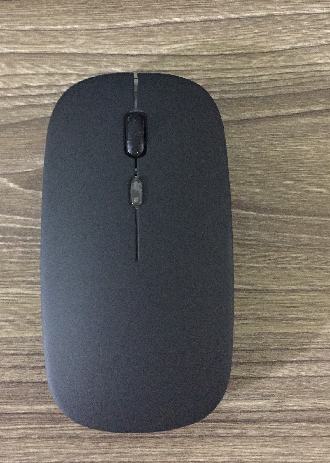 Chuột Không Dây Pin Sạc , Wireless và Bluetooth