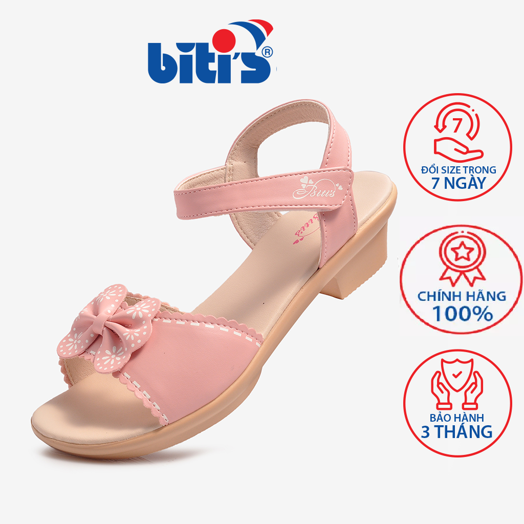 Sandal biti's bé gái dpg002200hog
