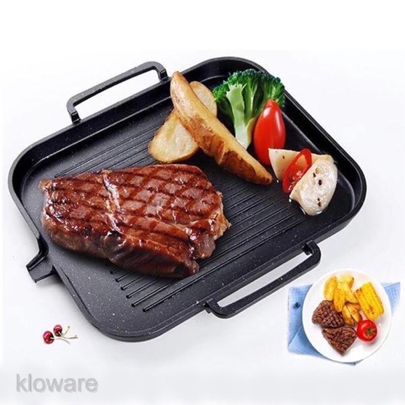 Vỉ nướng bếp từ