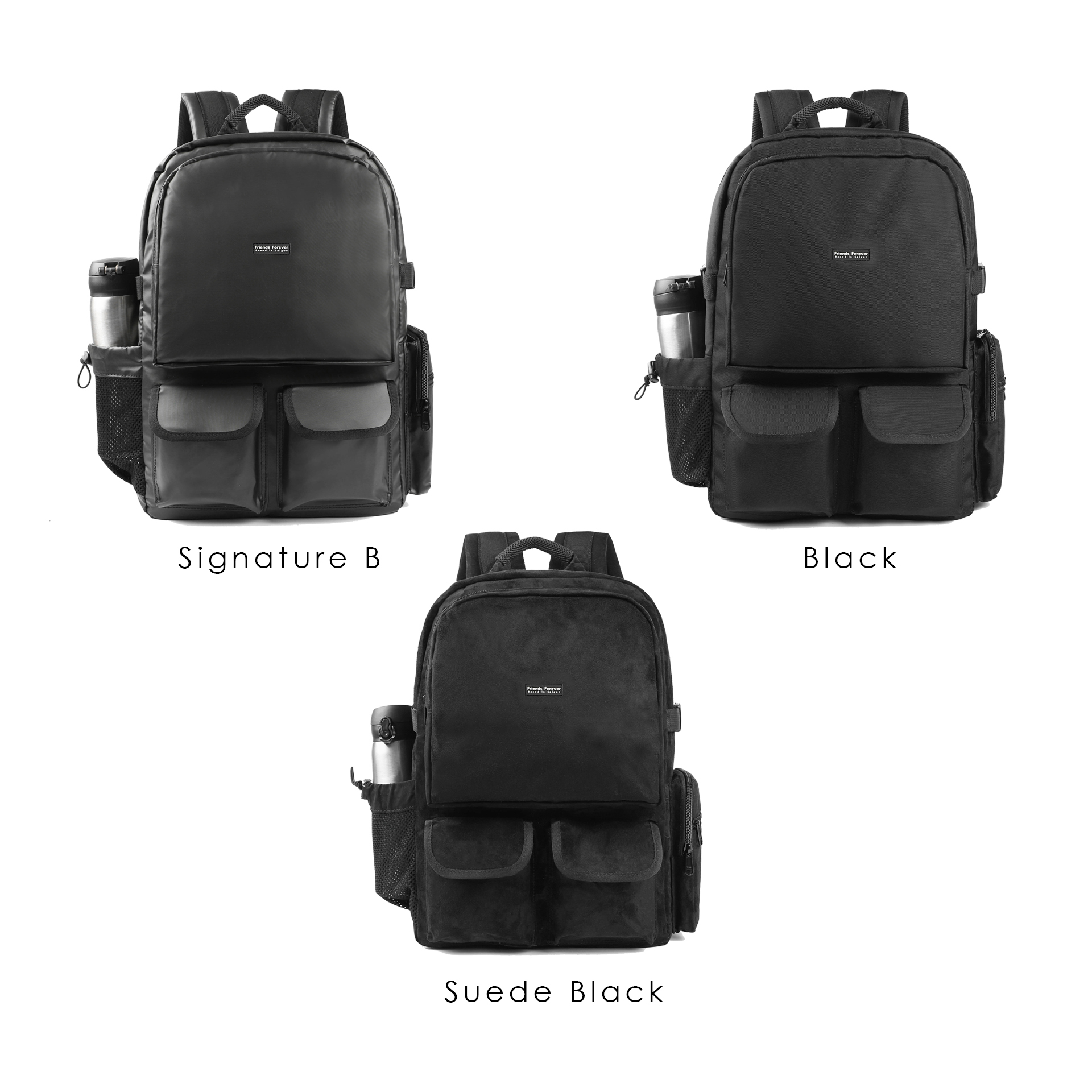 Balo every backpack