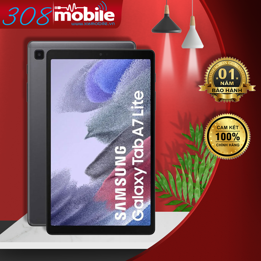 SAMSUNG TAB 7 LITE (3GB|32GB) Máy Tính Bảng Mùa Nhập Học | 308Mobile.vn