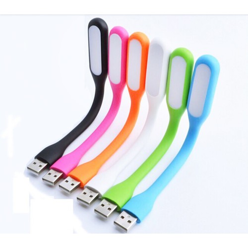 SIÊU HOT- Bộ 3 Đèn Led Cắm Cổng USB Siêu Sáng