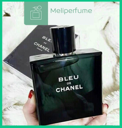 Nước hoa bleeu 100ml dành cho nam