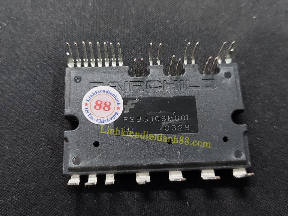 Ic công suất fsbs10sm60i mới chính hãng !