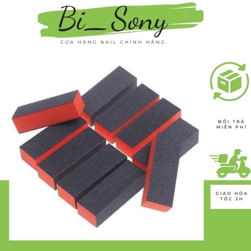 Phao nhám 3 mặt