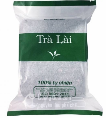 Trà lài tân nam bắc - gói 300g