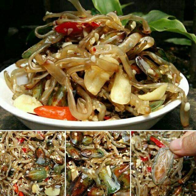 Mắm cà xỉu Hà Tiên 700g