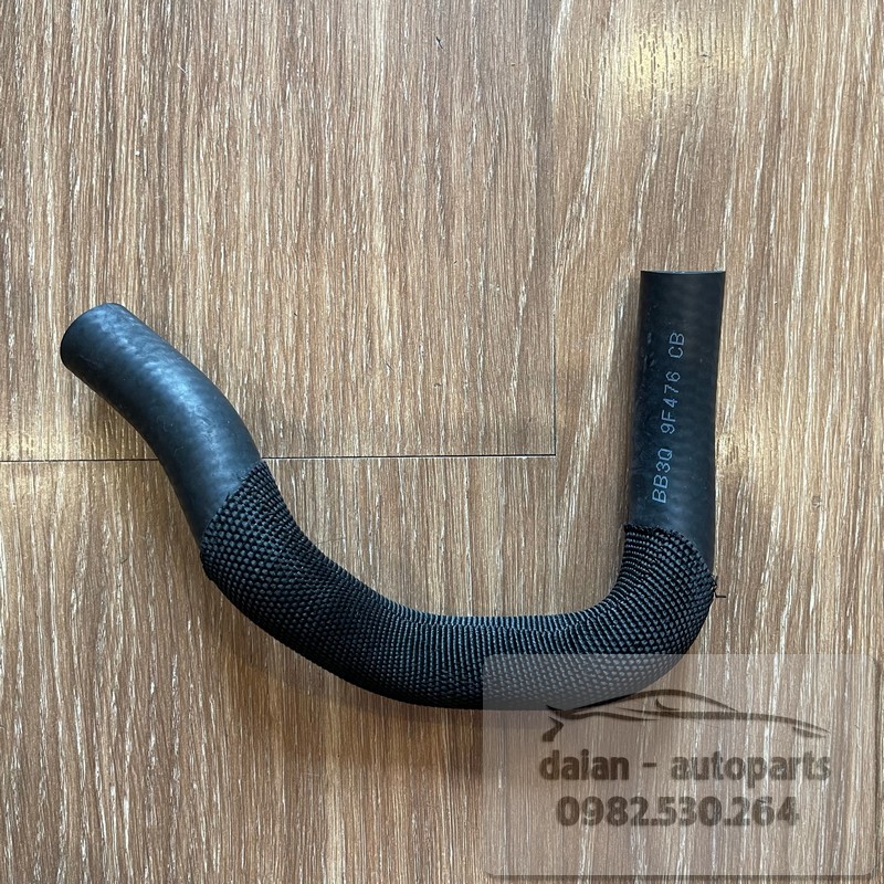 Ống nước vào két làm mát van tuần hoàn khí xả Ford Ranger Mazda BT50 số 1 - BB3Q9F476CB