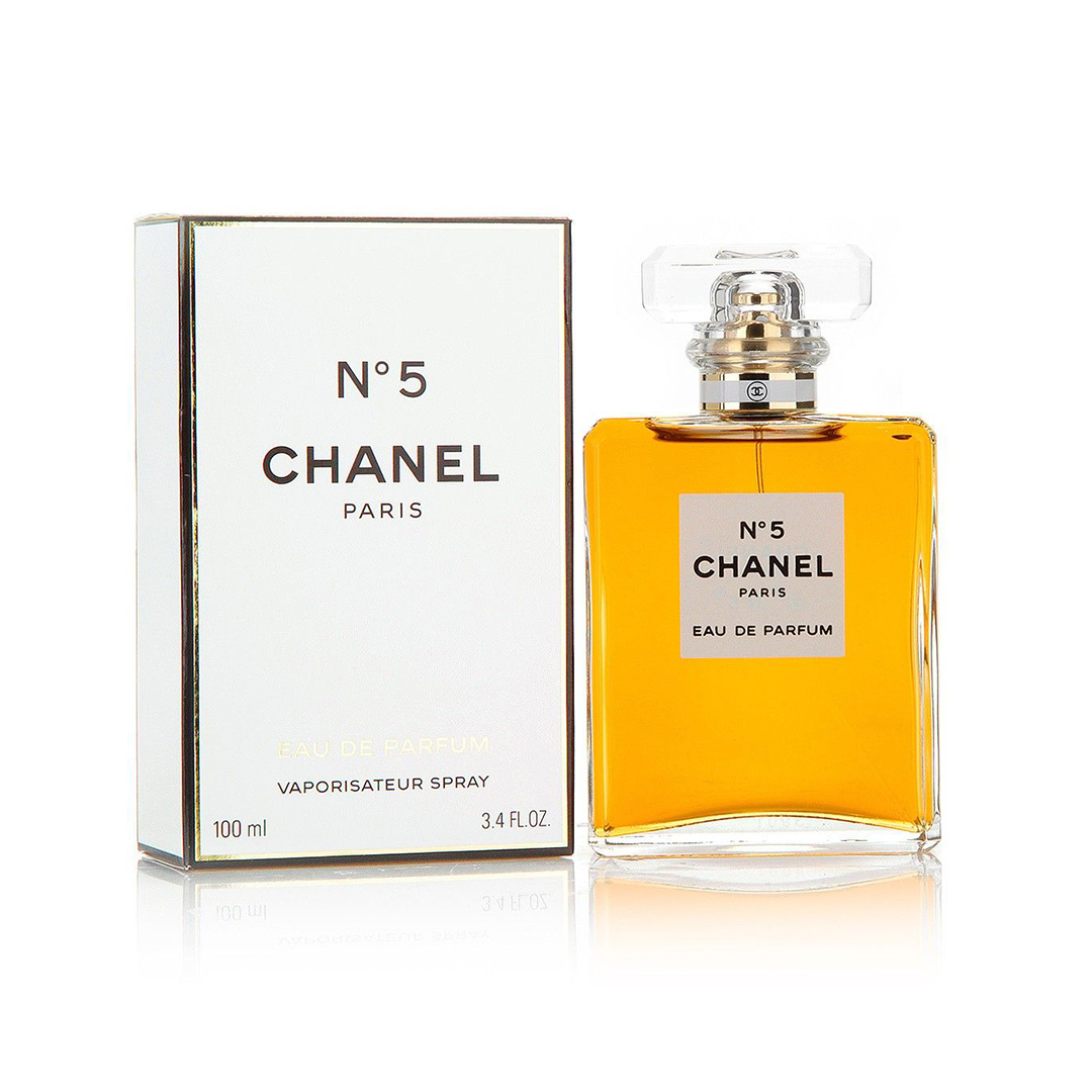 Nước hoa Chanel N5