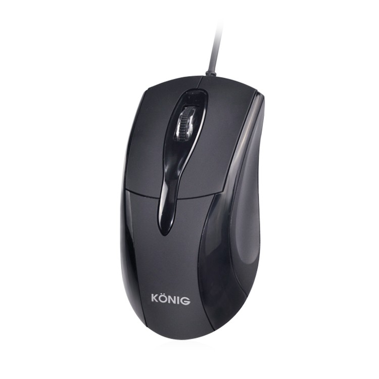 Chuột konig km12 chuyên game cho phòng net