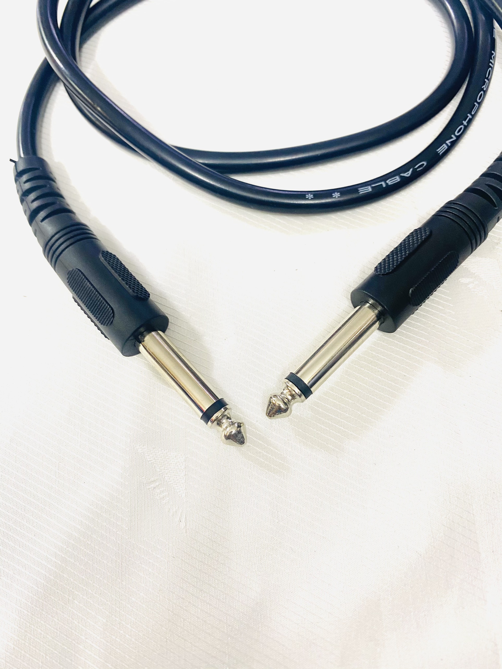 Dây 2 đầu jack 6ly
