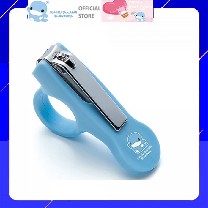 Bấm móng tay cho bé kuku ku3022a