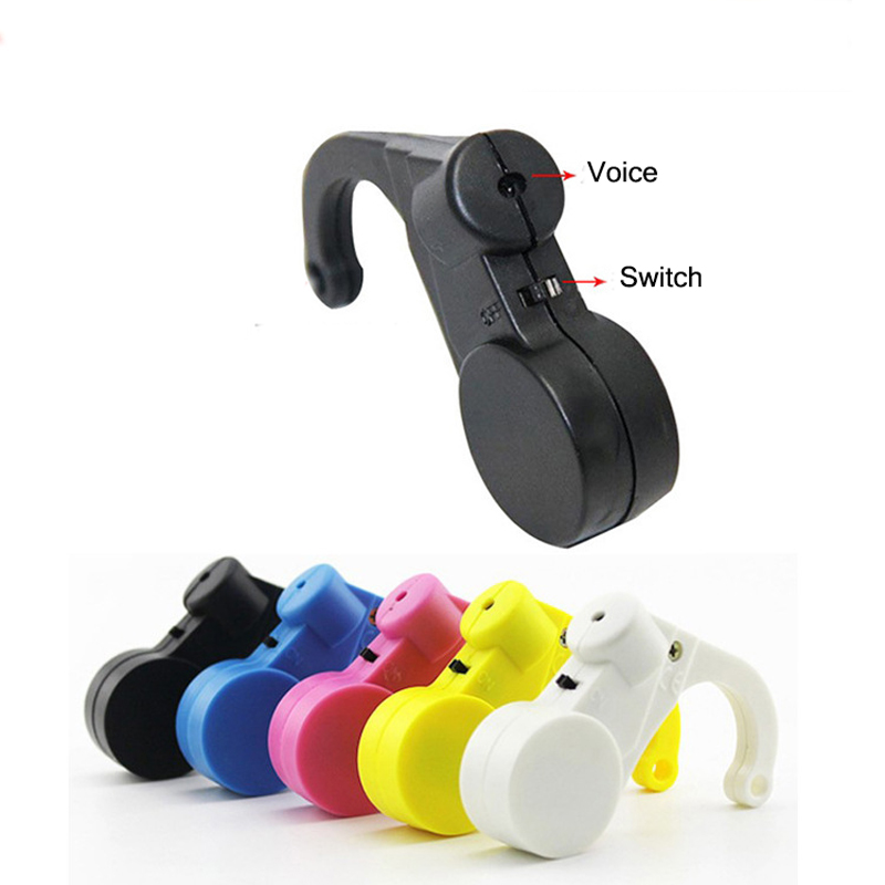Cho trình điều khiển buồn ngủ báo động xe an toàn sản phẩm buồn ngủ nhắc nhở chống buồn ngủ báo động