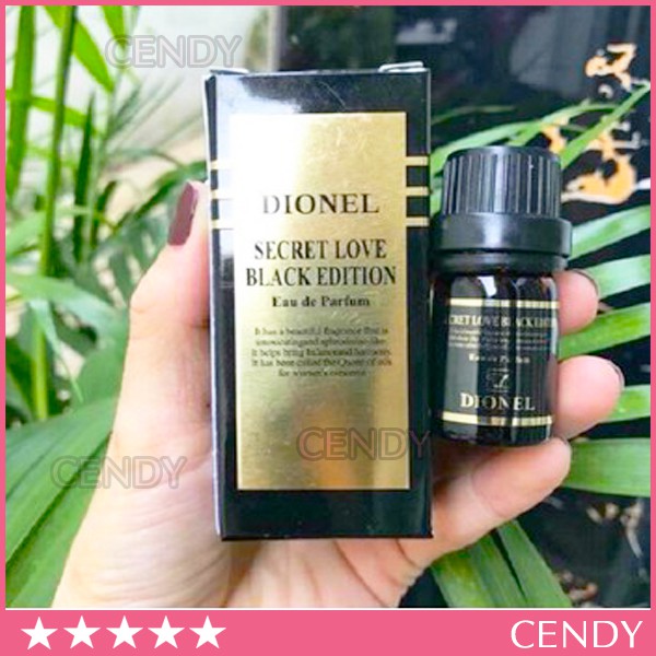 Nước hoa vùng kín