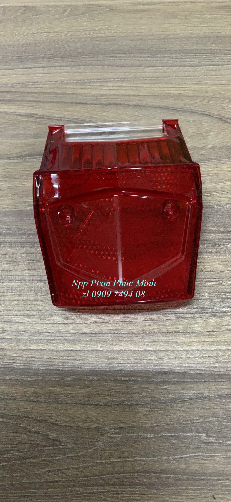 Chụp đèn sau hãng dành cho xe blade