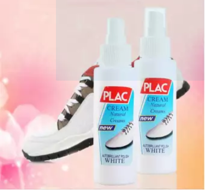 [HCM]CHAI XỊT TẨY TRẮNG GIÀY DÉP TÚI XÁCH CÓ ĐẦU CHÀ - NHANH CHÓNG HIỆU QUẢ TIẾT KIỆM THỜI GIAN