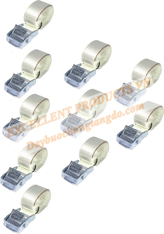 Bộ 10 dây chằng hàng khóa cam eht 200150 không móc