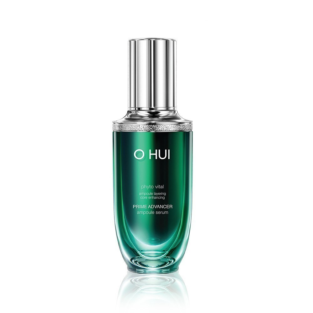 Tinh Chất Ohui Prime Advancer Ampoule Serum Dưỡng Chống Lão Hóa, Chống Nhăn, Giúp Da Săn Chắc Căng Bóng