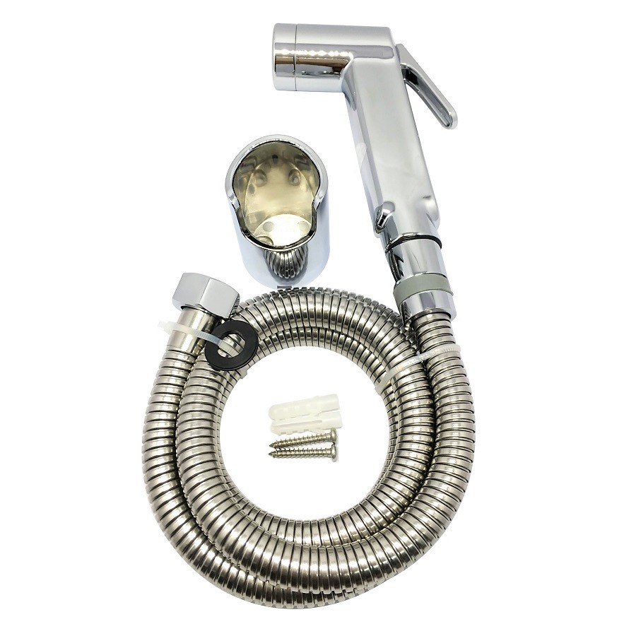 Bộ vòi xịt vệ sinh luxta l5106 l-5106