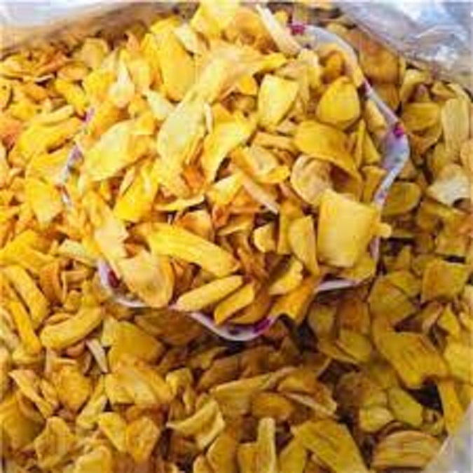 500g mít sấy vụn - bao ngon