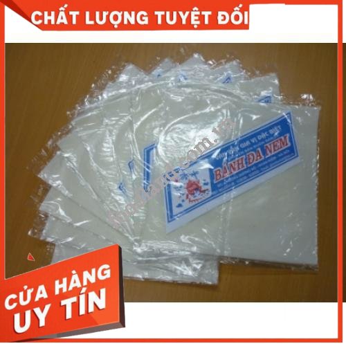 5 tập Bánh đa cuốn ăn sống _hàng ngon