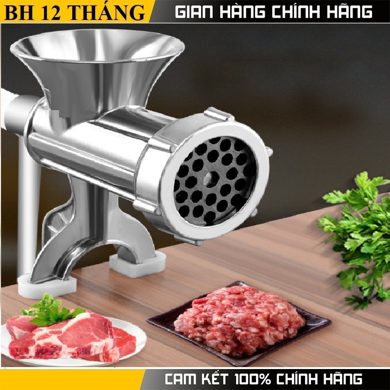 Máy xay thịt đa năng