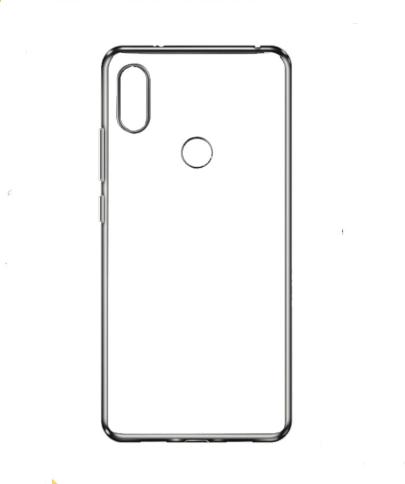 Ốp lưng Vsmart Joy 1 plus dẻo trong silicon A+
