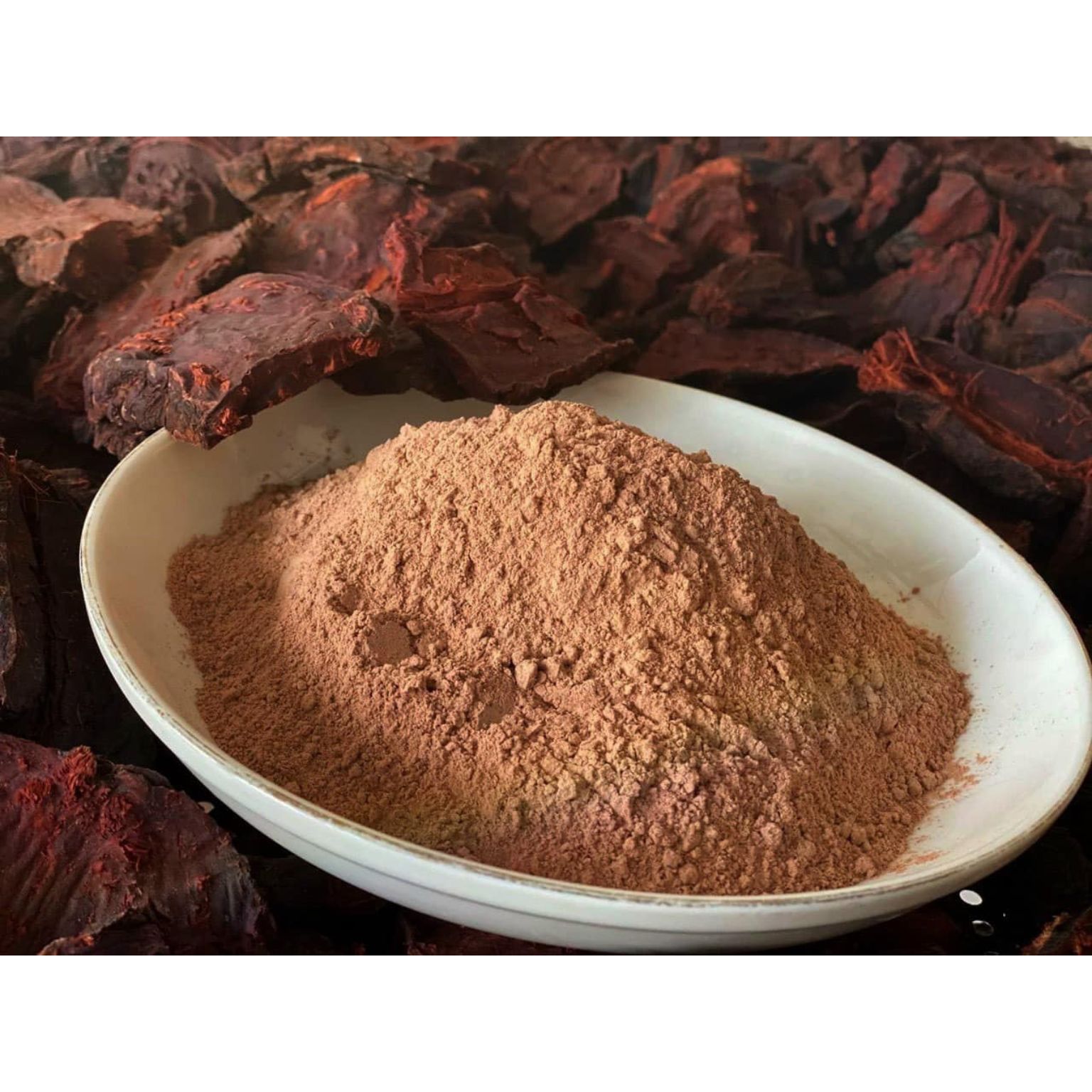 Đường hà thủ ô là gì?