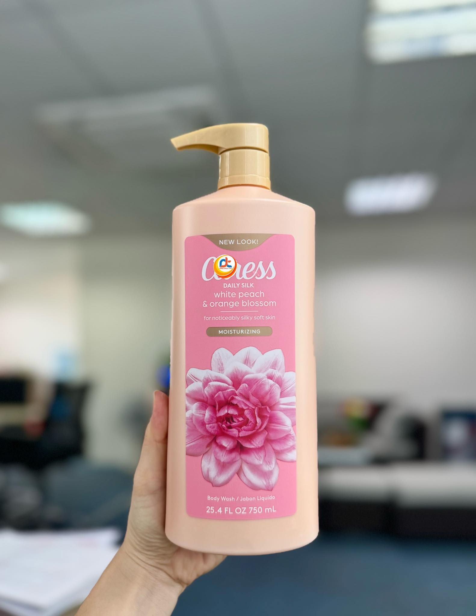 SỮA TẮM CARESS