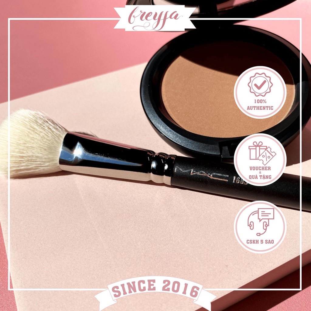 M/a/c phấn tạo khối mac bronzing powder 10g