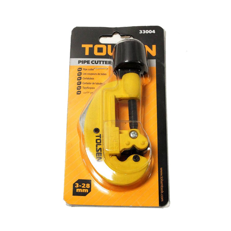 Dụng cụ cắt ống tolsen 33004