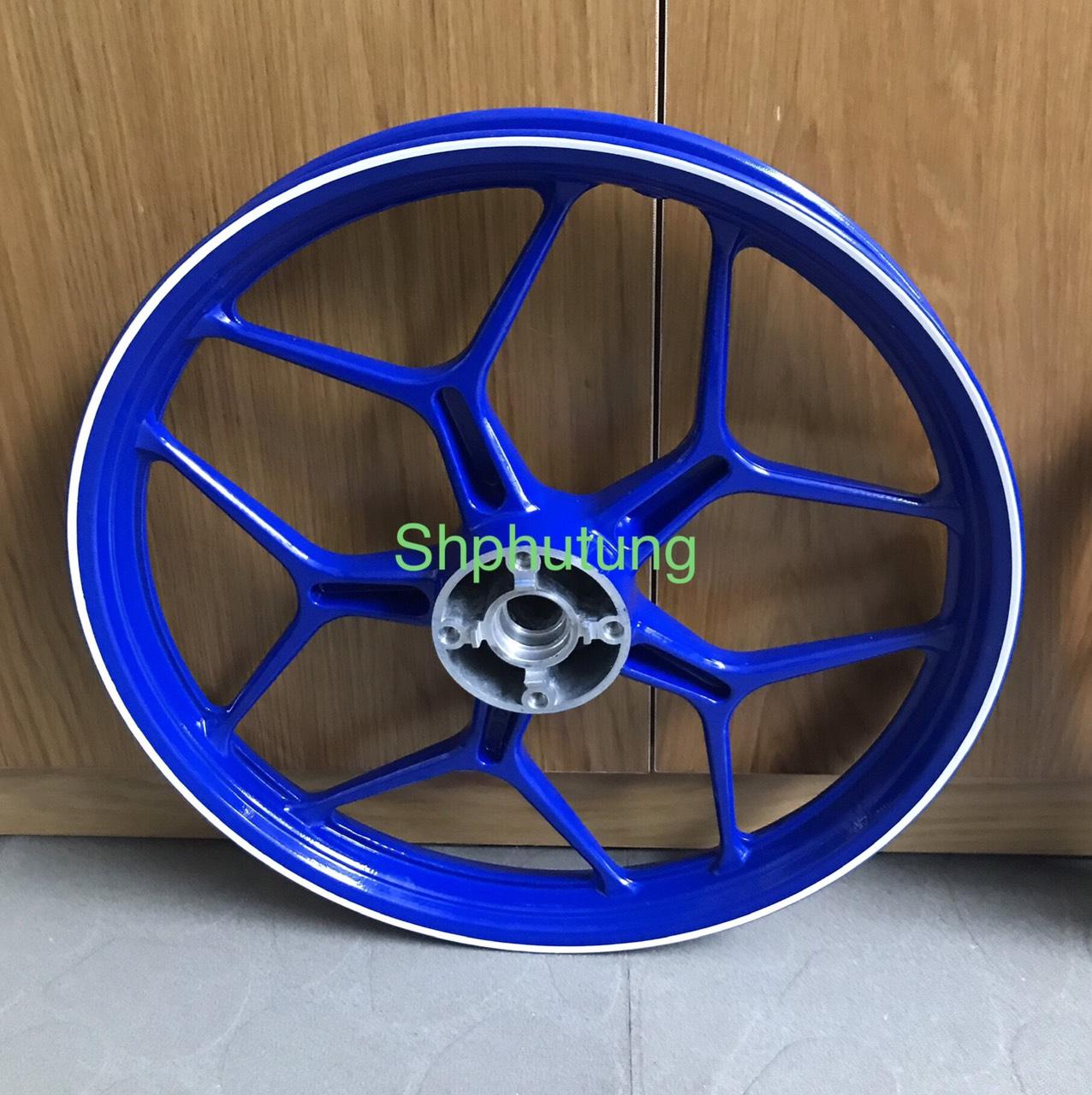 Mâm sh mode đĩa 110 fu 125,rsx 110,wave 110,blade