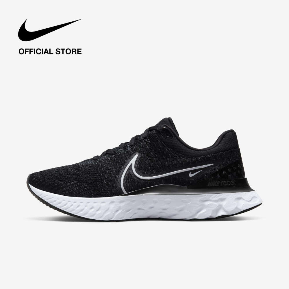 Mua Online Giày Chạy Bộ Nam Nike Chính Hãng, Giá Tốt | Lazada.vn