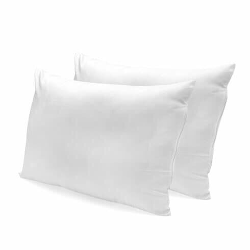[HCM]Gối nằm hơi (gòn) cao cấp size 50x70