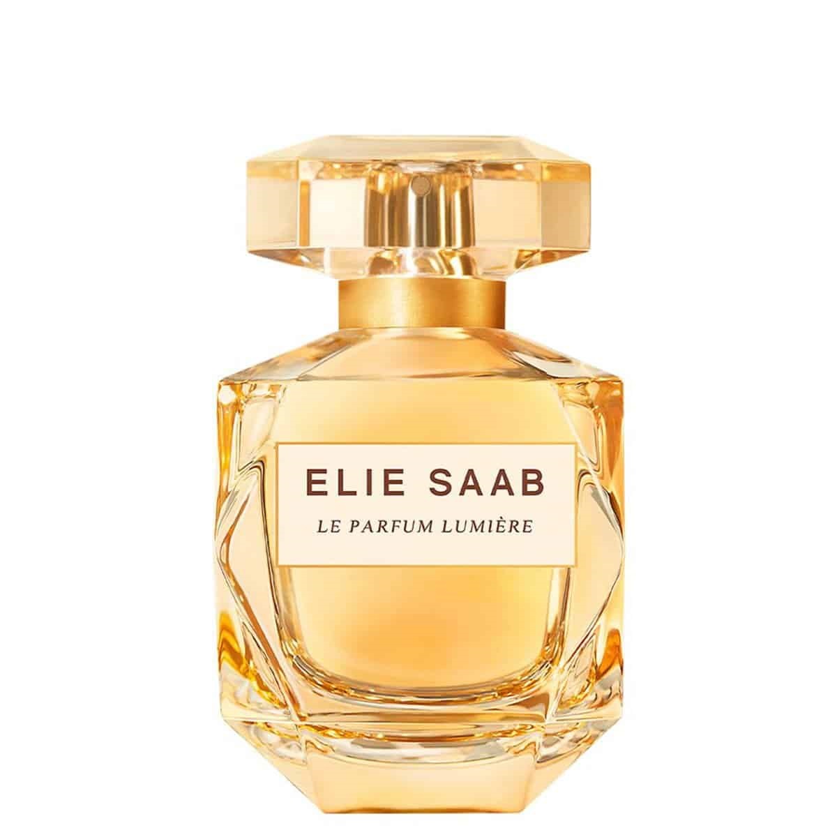 Nước hoa nữ Elie Saab Le Parfum Lumiere EDP 90ml Tester như hình