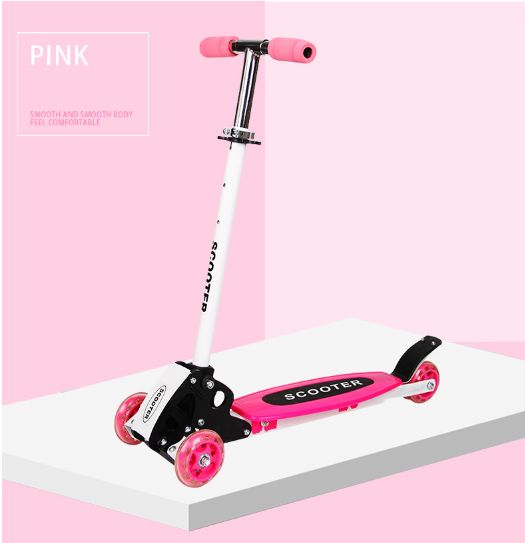 Ship HỎA TỐC xe scooter gấp gọn, xe trượt scooter trẻ em, xe trượt scooter cho bé, xe chòi chân xe scooter 3 bánh siêu đẹp phù hợp cả bé trai và bé gái, món quà đặc biệt tặng bé