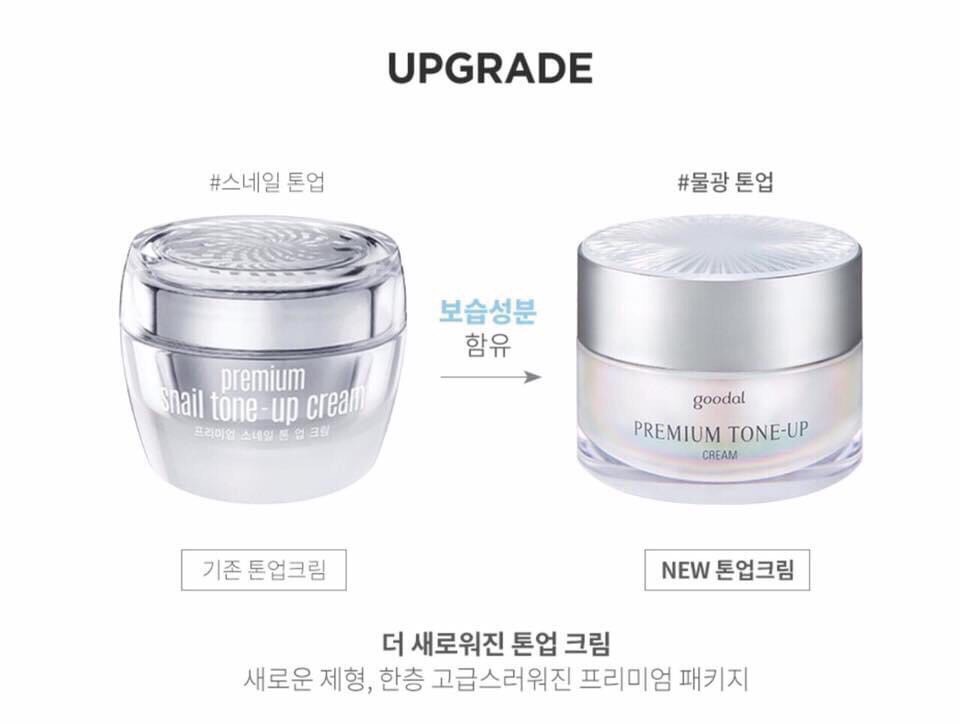 Set kem ốc sên dưỡng trắng da