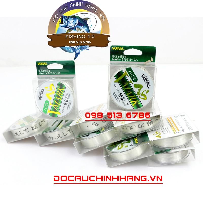 Cước câu - varivas japan