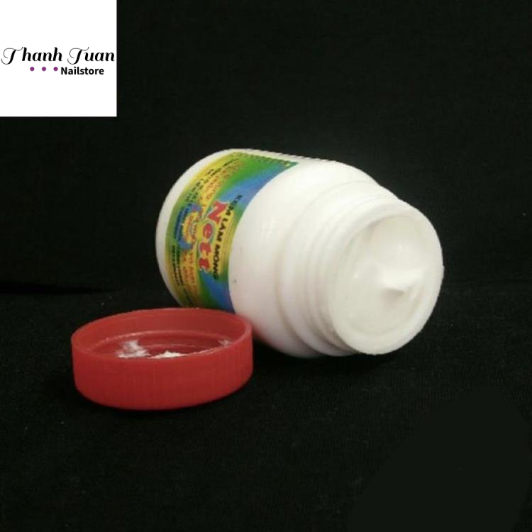 Kem mềm da, kem làm móng Nett - Phụ kiện đồ nail Thanh Tuấn