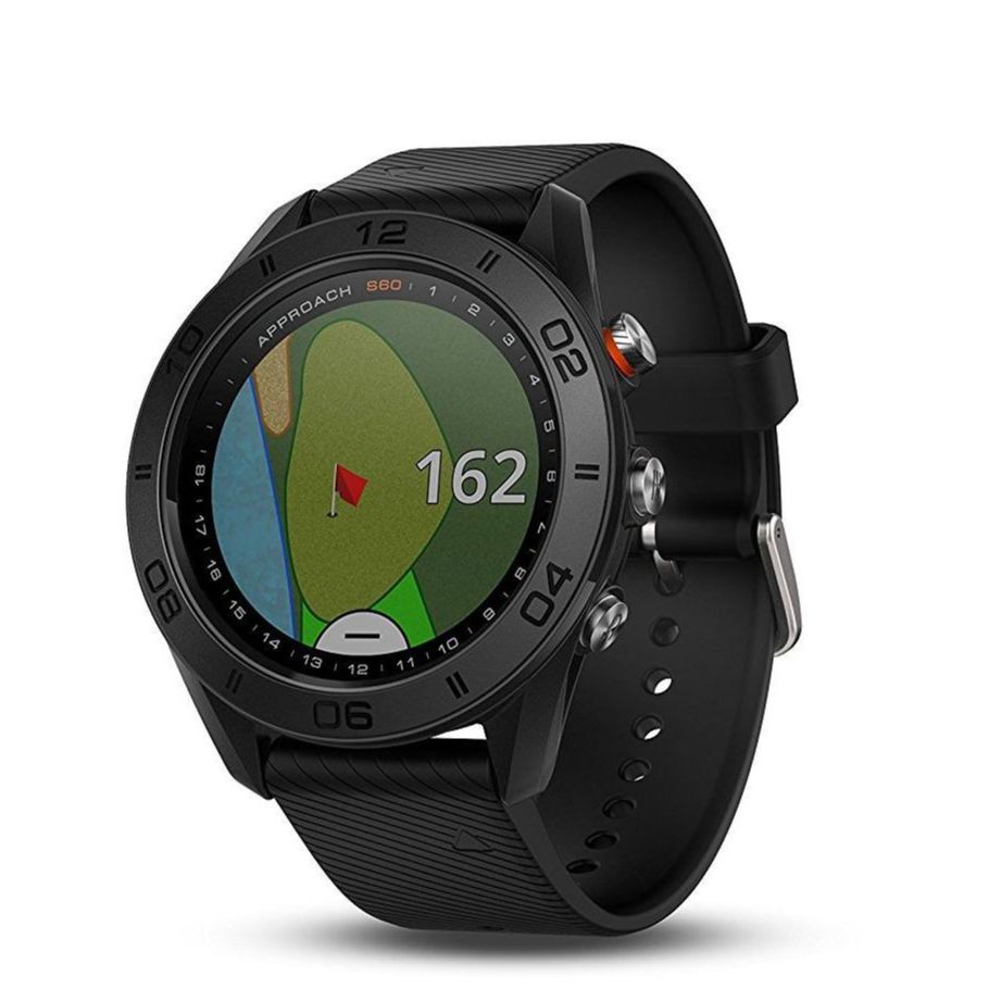 Garmin approach s60 golf watch - chính hãng.